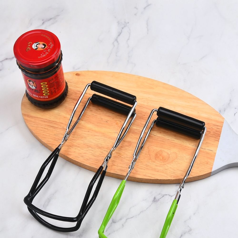 Kitchen Helper Gadgets - Pinza per piatti caldi da cucina,