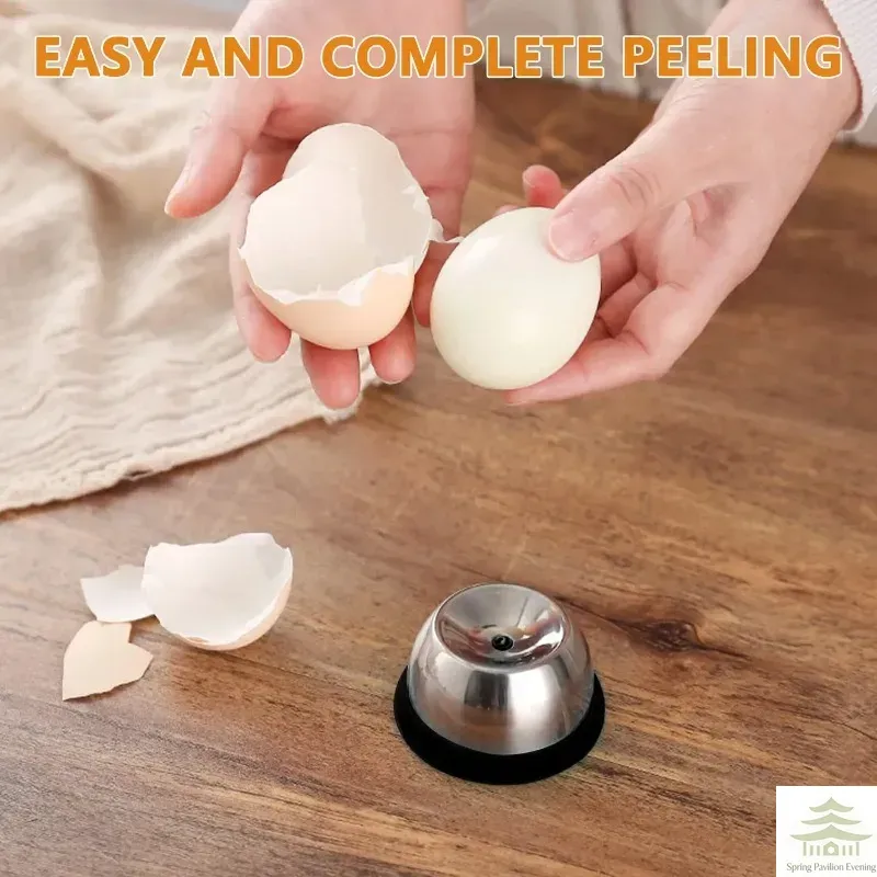 Foratore per Uova, Ago in Acci - Egg Separator Tool recensione e prezzo