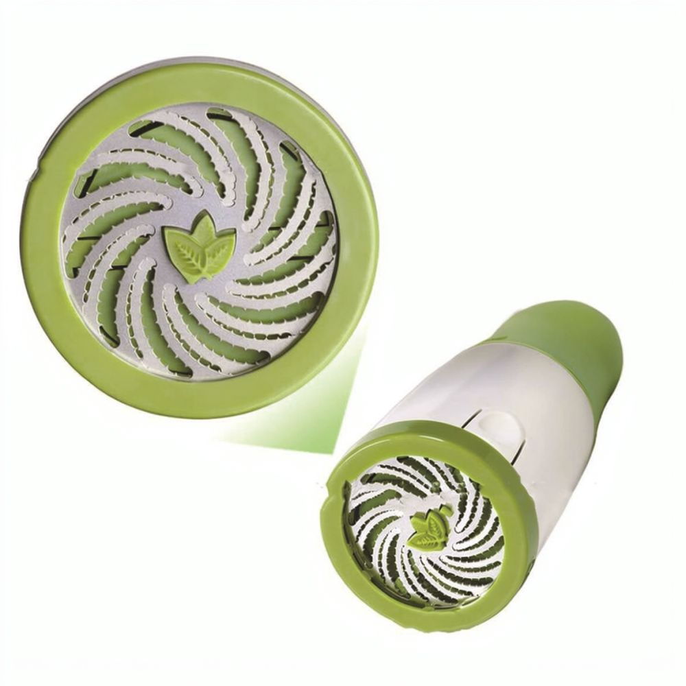 Tritatutto manuale per erbe ar - Kitchen Helper Gadgets recensione e prezzo