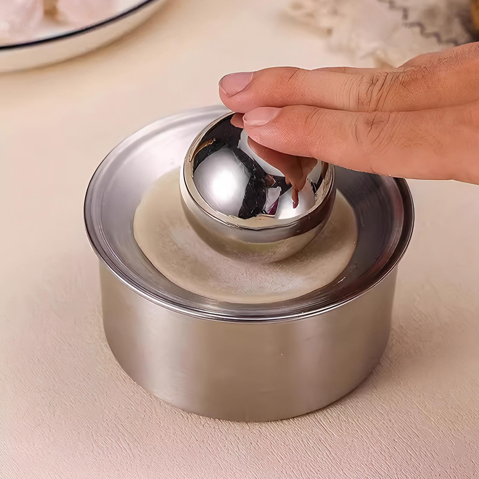 Macchina Manuale per Pressare  - Kitchen Gadgets Dumpling Maker recensione e prezzo
