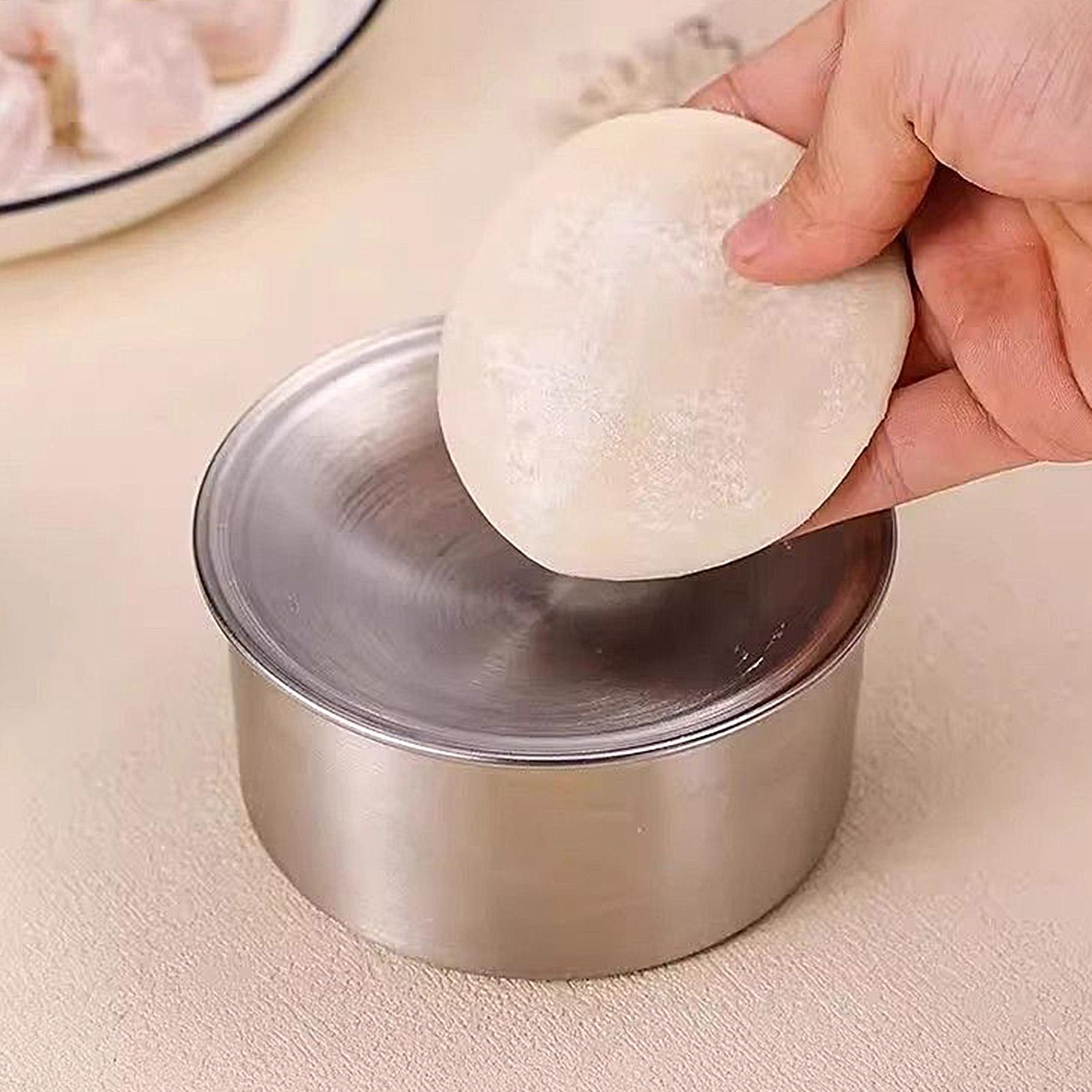 Macchina Manuale per Pressare  - Kitchen Gadgets Dumpling Maker recensione e prezzo