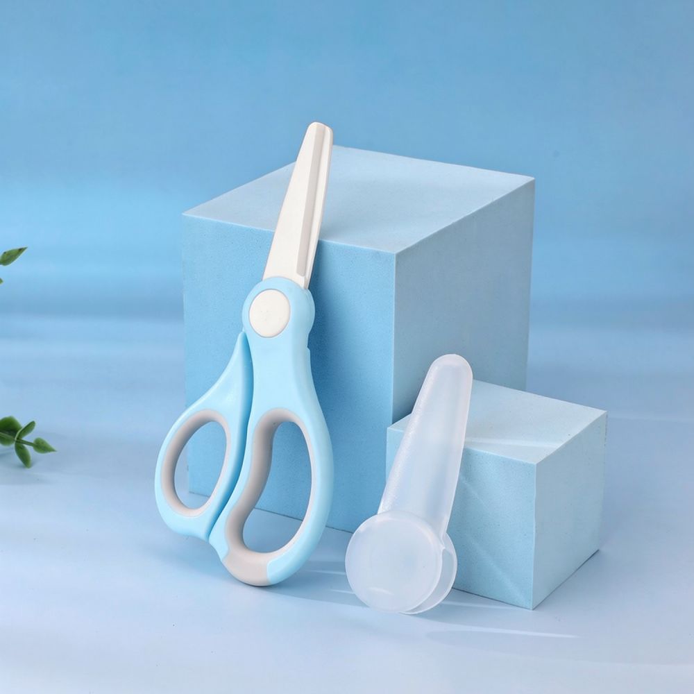 Forbici per alimenti per neona - Kitchen Helper Gadgets recensione e prezzo