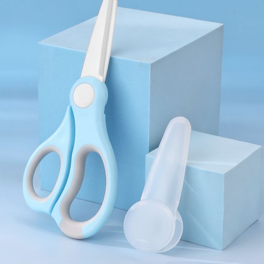 Forbici per alimenti per neona - Kitchen Helper Gadgets recensione e prezzo
