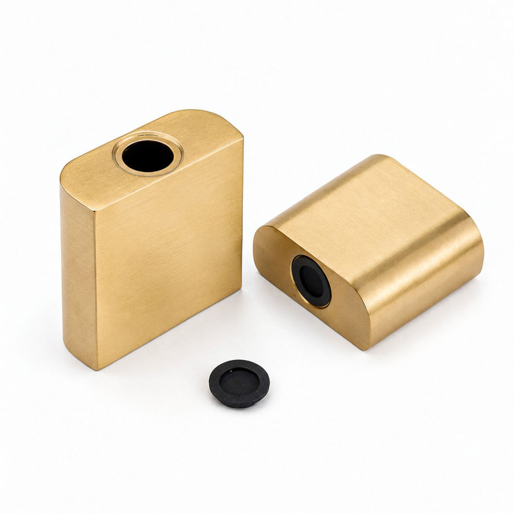 Contenitore per spezie in acci - Kitchen Gadgets Gold recensione e prezzo