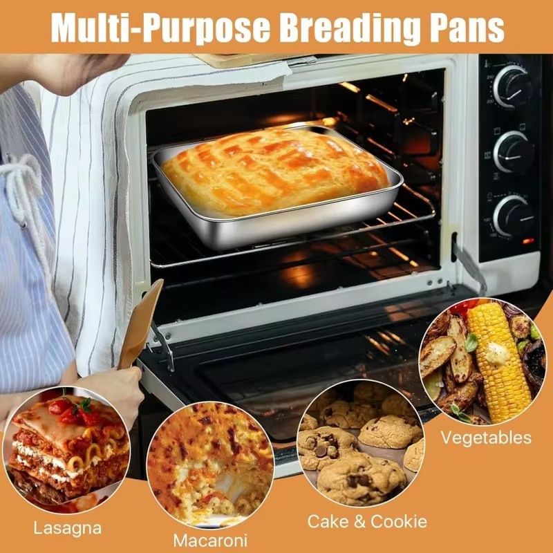 Confezione tripla di contenito - Kitchen Gadgets Organizer recensione e prezzo